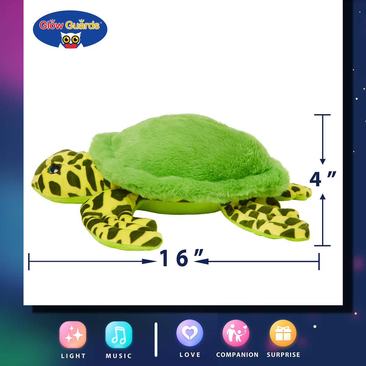 sea turtle pillow pet