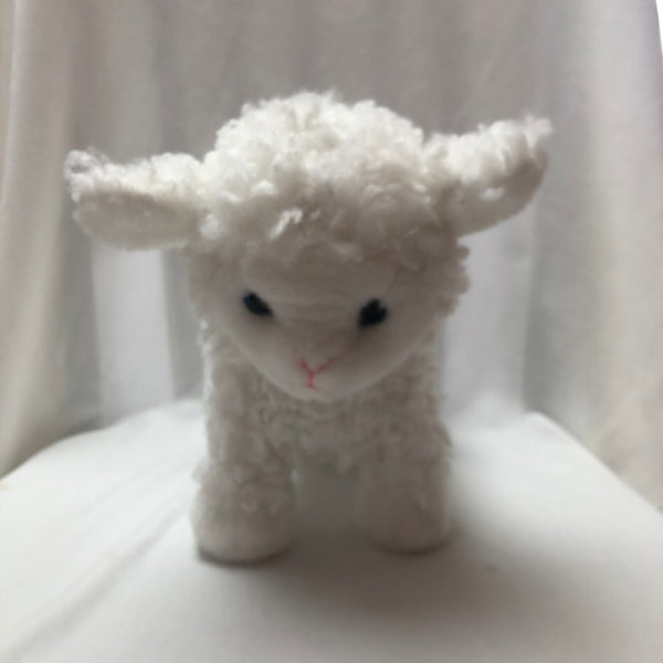 Walking sales sheep toy