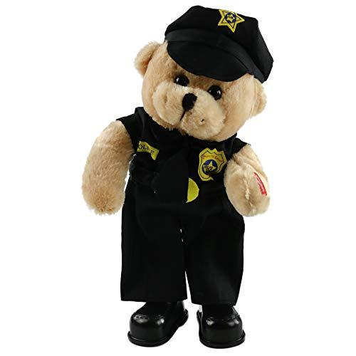 Dancing bear online stuffed animal